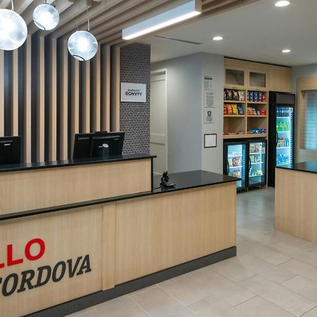 Towneplace Suites By Marriott Memphis Cordova 外观 照片