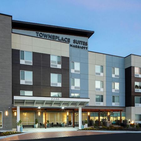 Towneplace Suites By Marriott Memphis Cordova 外观 照片