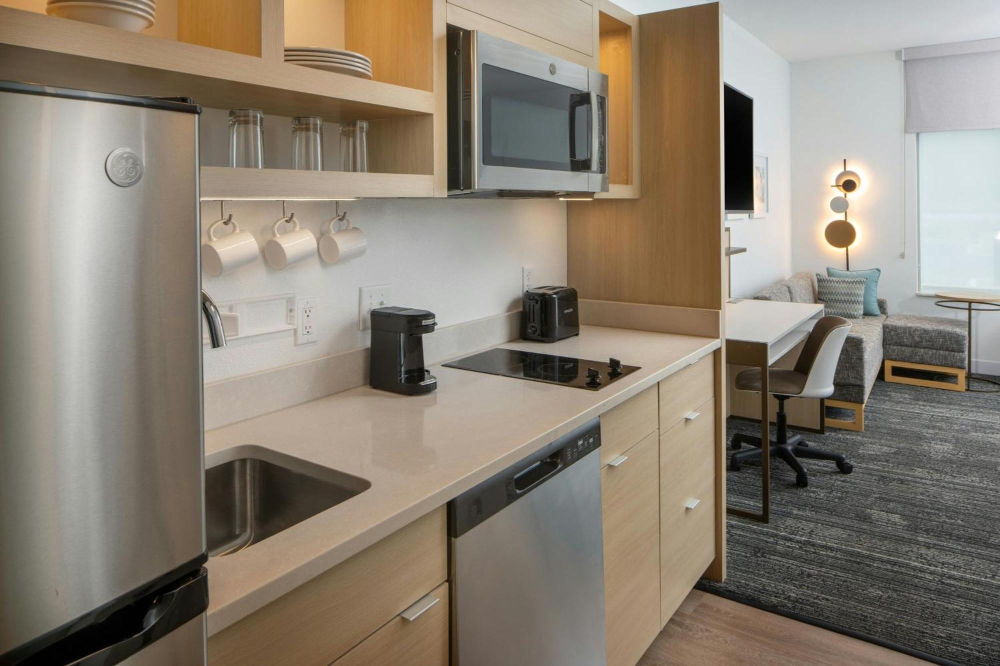 Towneplace Suites By Marriott Memphis Cordova 外观 照片