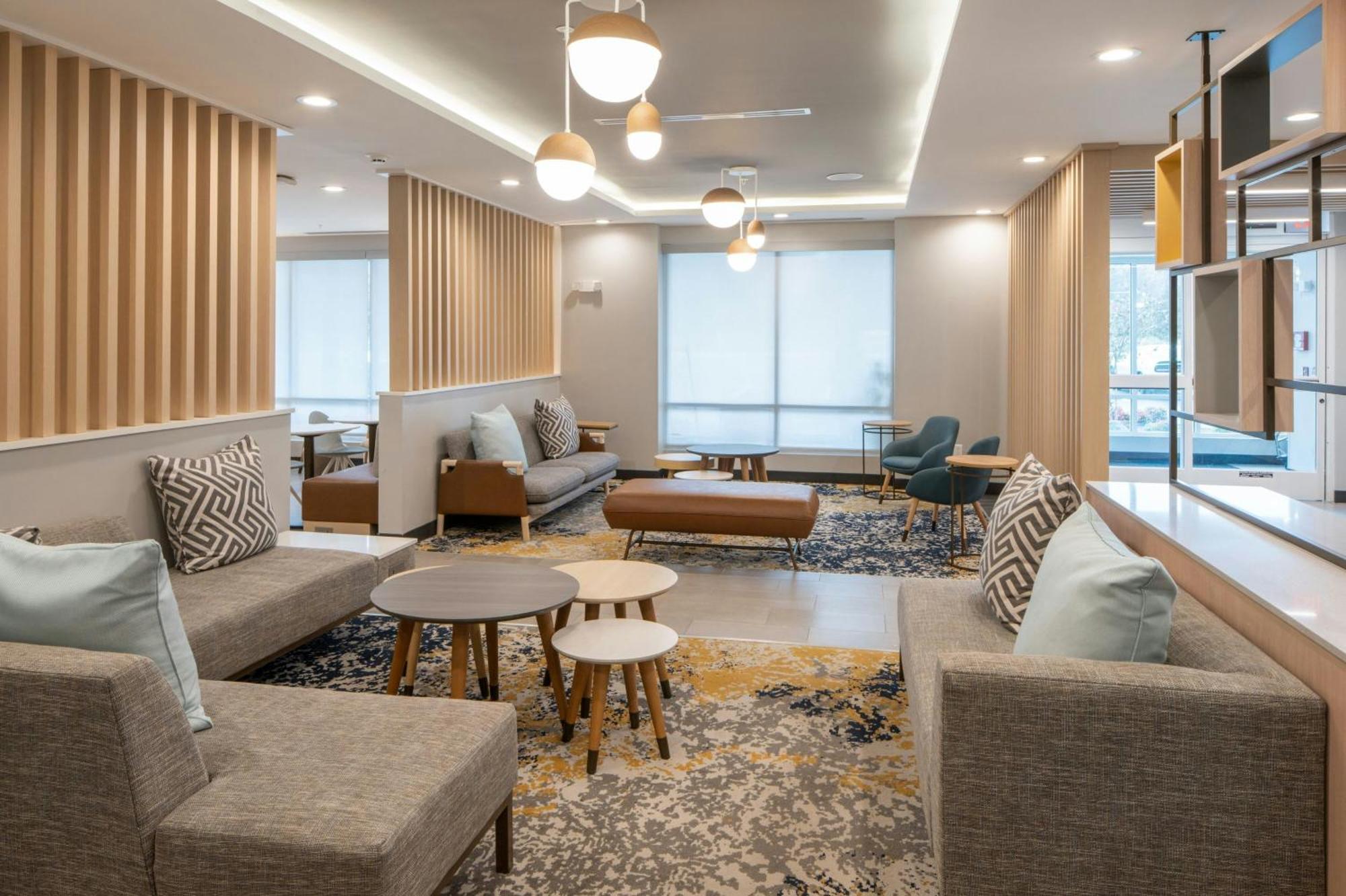 Towneplace Suites By Marriott Memphis Cordova 外观 照片