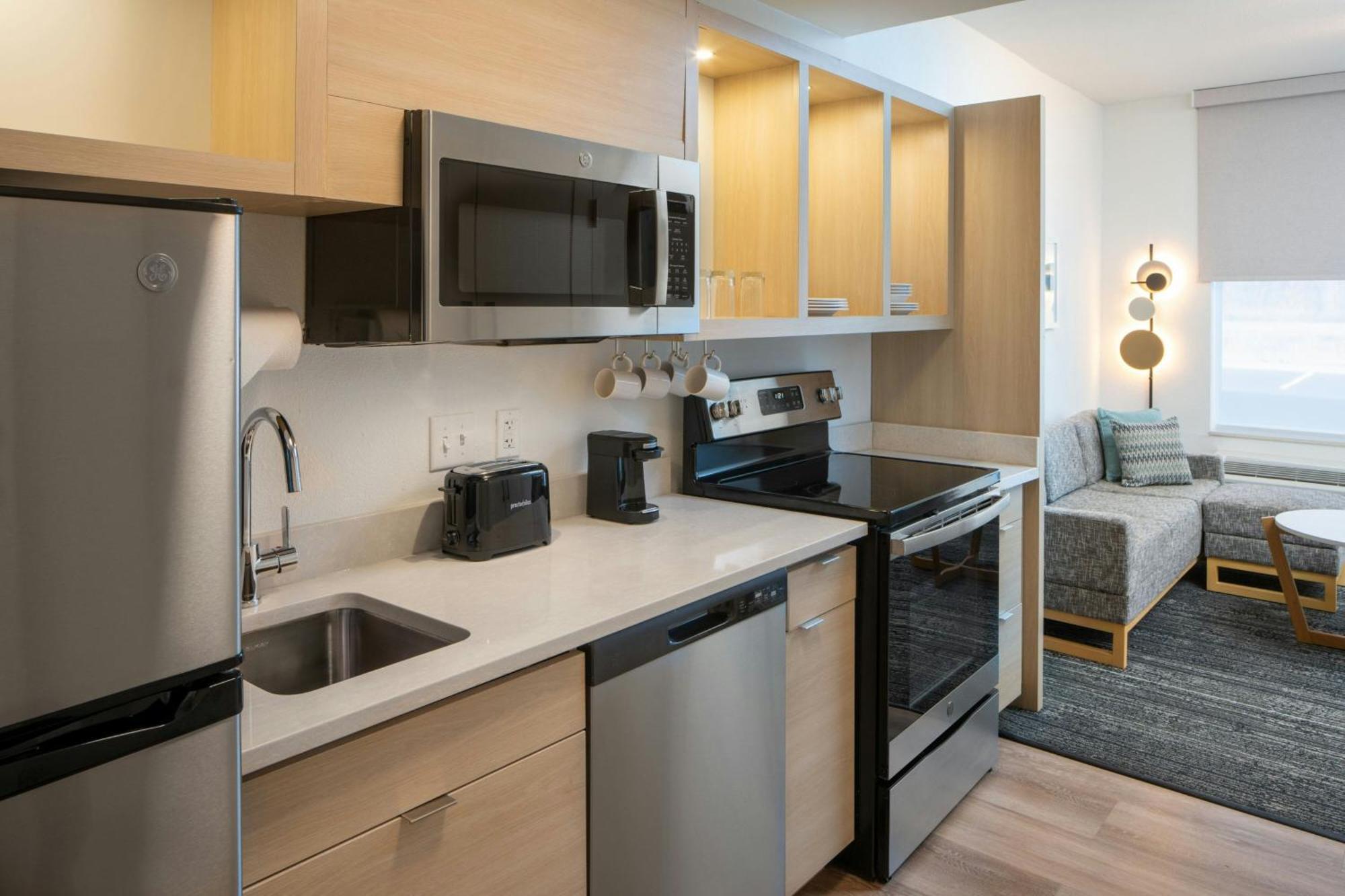 Towneplace Suites By Marriott Memphis Cordova 外观 照片
