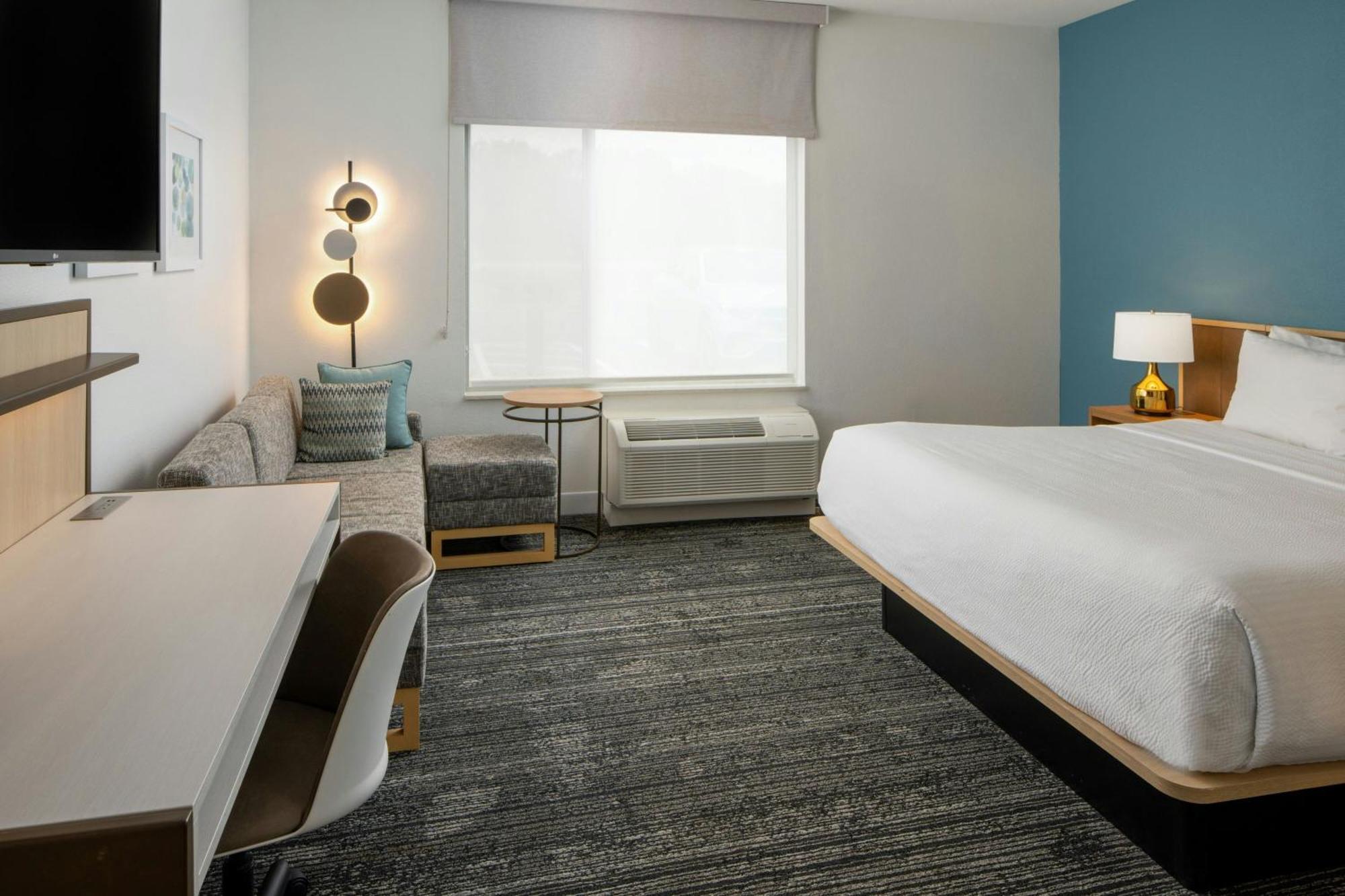 Towneplace Suites By Marriott Memphis Cordova 外观 照片