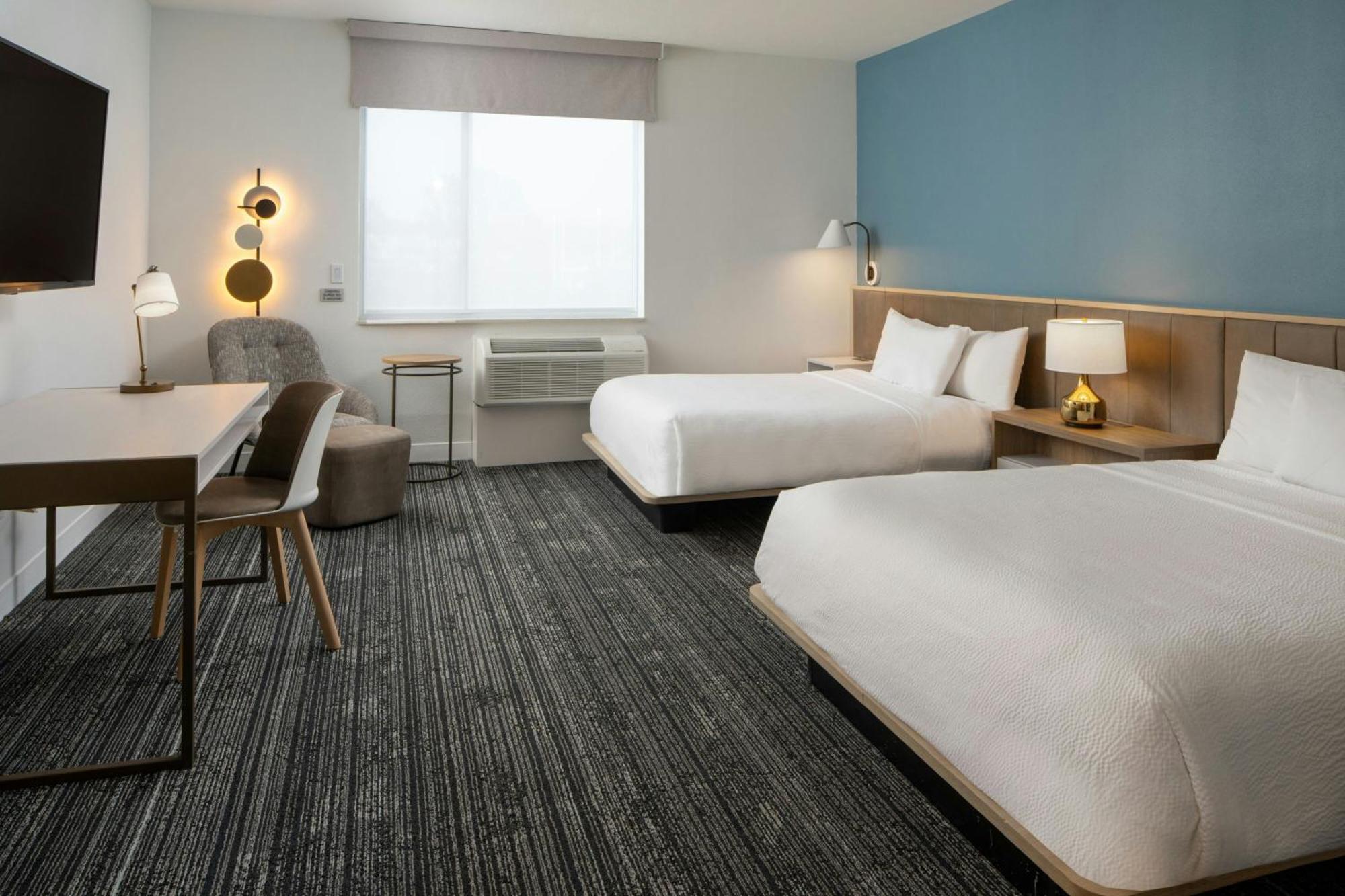 Towneplace Suites By Marriott Memphis Cordova 外观 照片