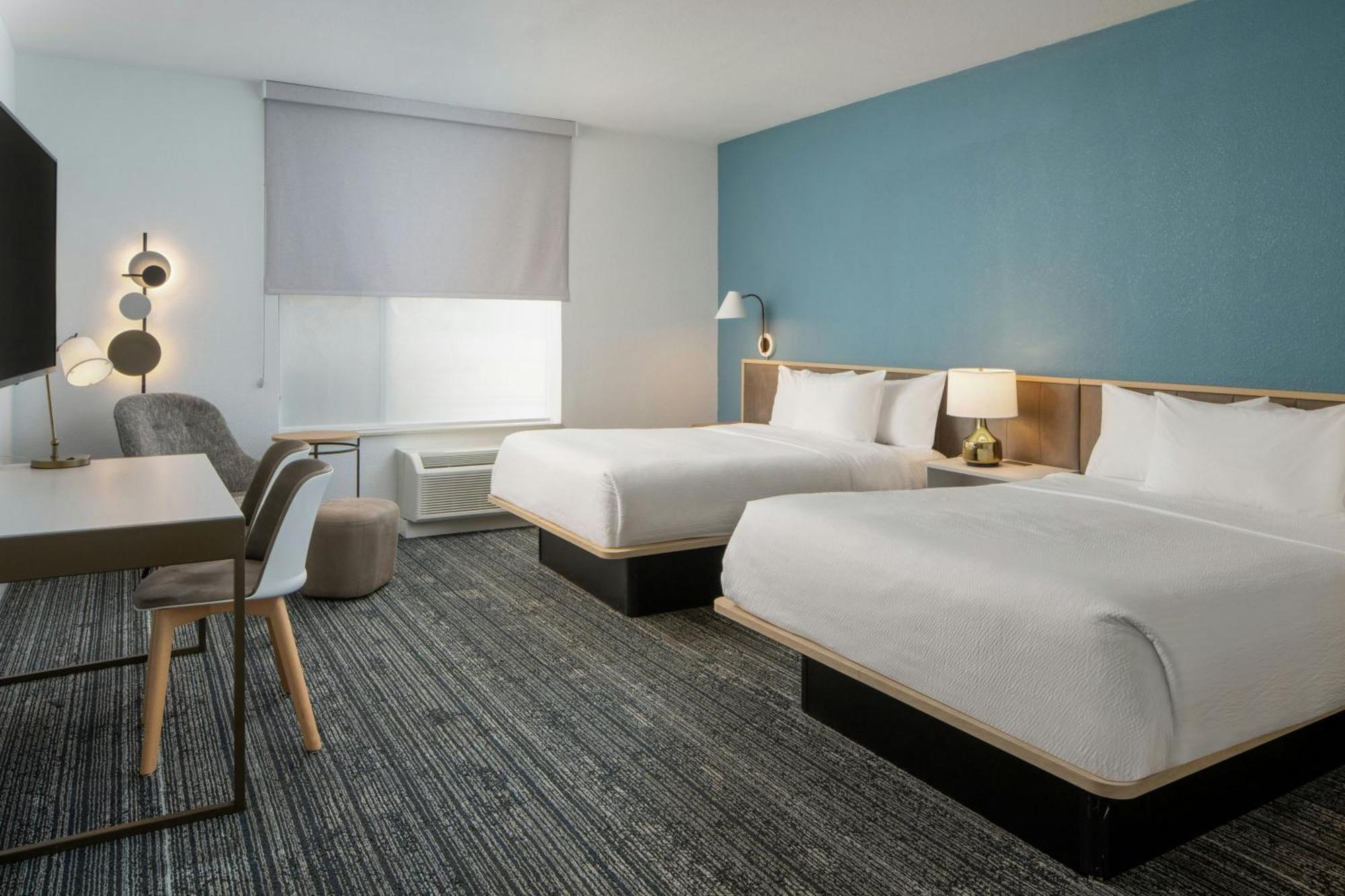 Towneplace Suites By Marriott Memphis Cordova 外观 照片