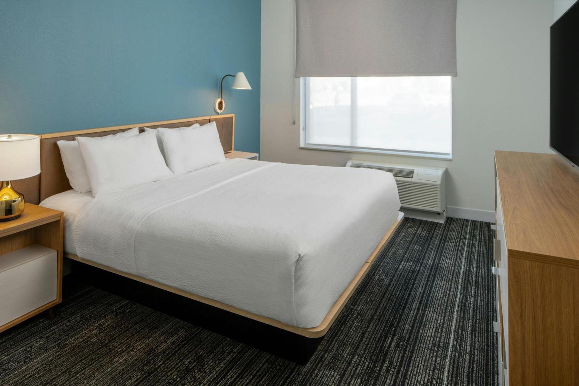Towneplace Suites By Marriott Memphis Cordova 外观 照片