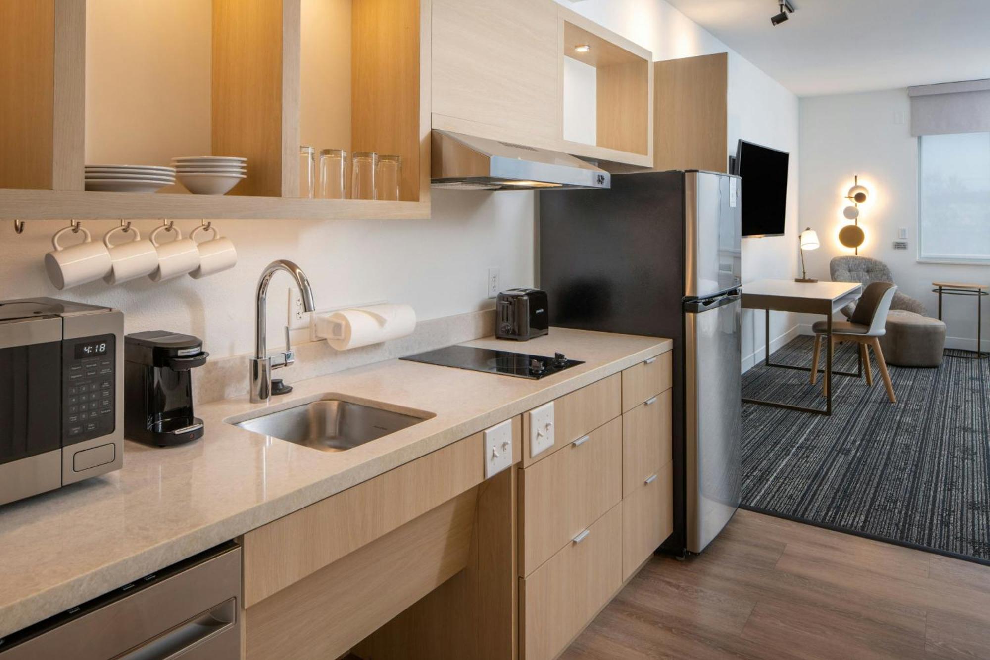 Towneplace Suites By Marriott Memphis Cordova 外观 照片