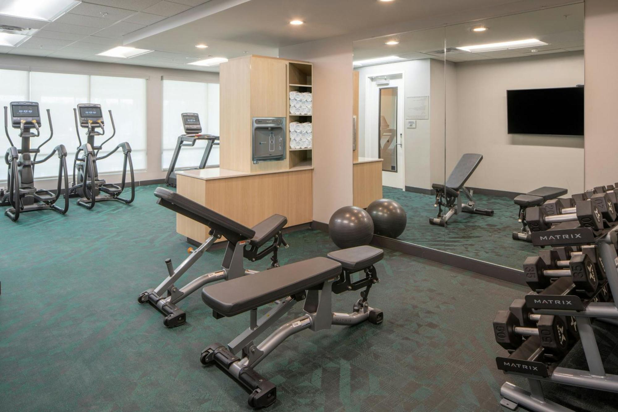 Towneplace Suites By Marriott Memphis Cordova 外观 照片