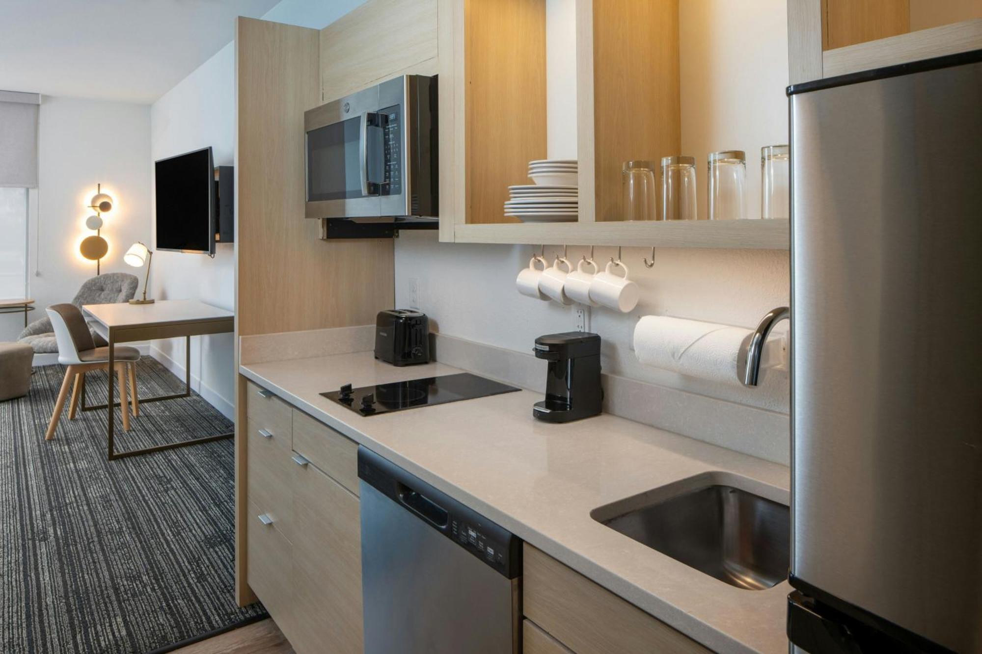 Towneplace Suites By Marriott Memphis Cordova 外观 照片