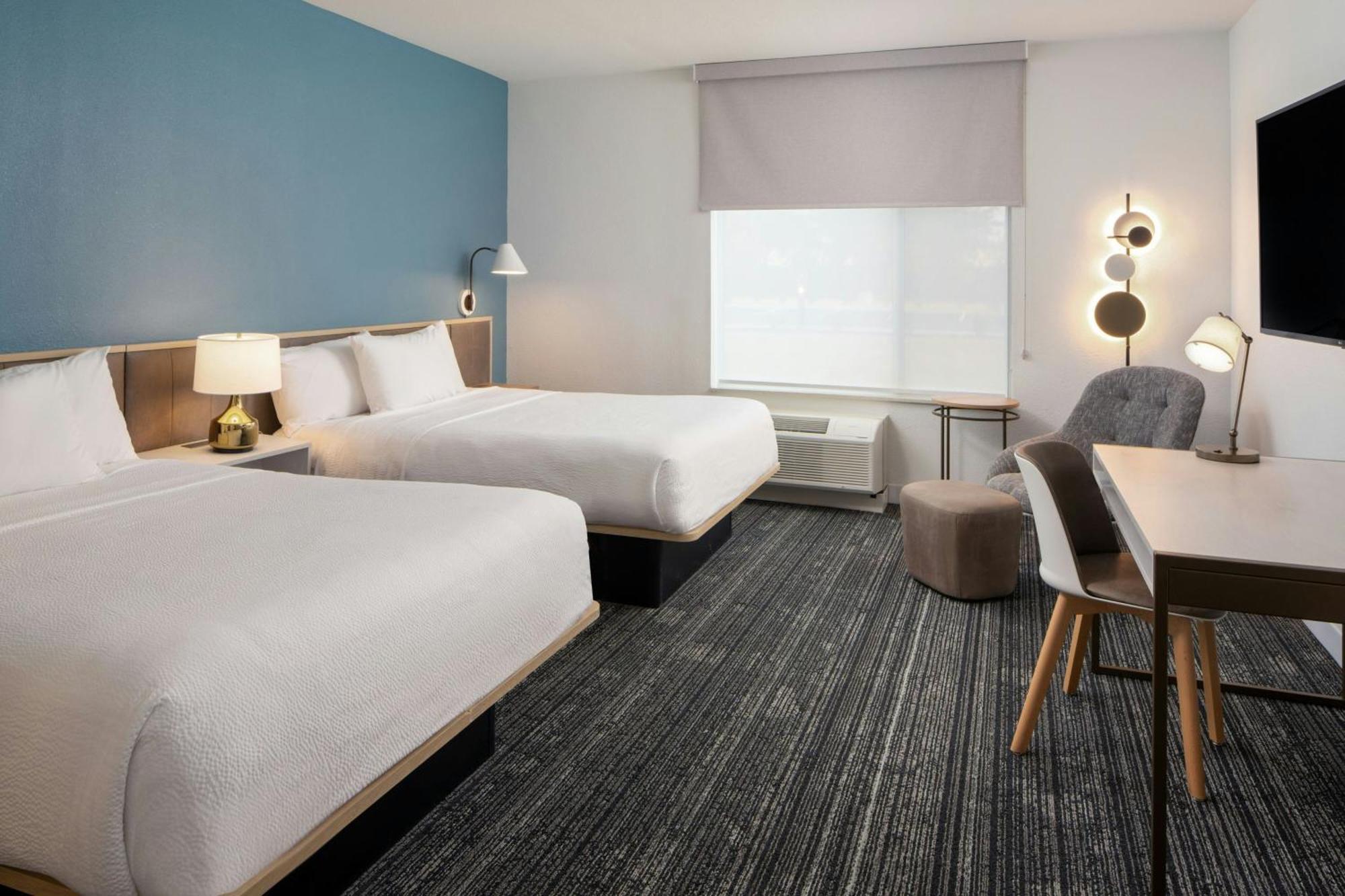 Towneplace Suites By Marriott Memphis Cordova 外观 照片